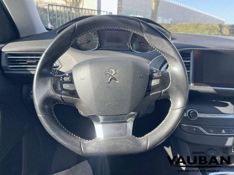 Voitures D'occasion À Chambly | Peugeot 308 Ii Puretech 110Ch S&S Bvm6 Style