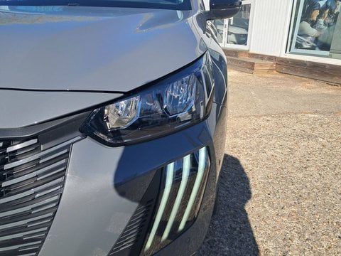 Voitures D'occasion À Argenteuil | Peugeot 208 Ii Hybrid 100 E-Dcs6 Allure