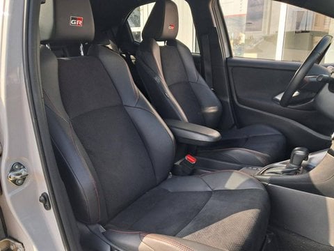 Voitures D'occasion À Argenteuil | Toyota Yaris 116H Gr Sport 5P My22