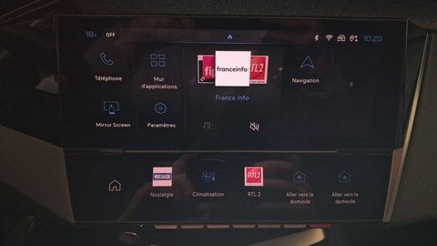 Voitures D'occasion À Herblay | Peugeot 308 Iii Puretech 130Ch S&S Eat8 Allure Pack