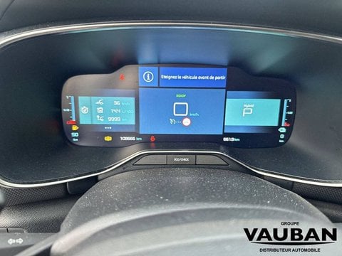 Voitures D'occasion À Chambly | Citroën C5 Aircross Hybride Rechargeable 180 E-Eat8 Feel