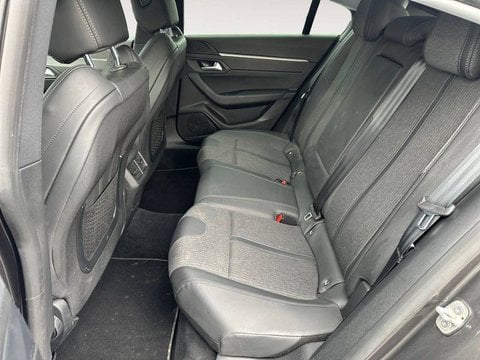 Voitures D'occasion À Osny | Peugeot 508 Ii Hybrid 225 E-Eat8 Allure Pack