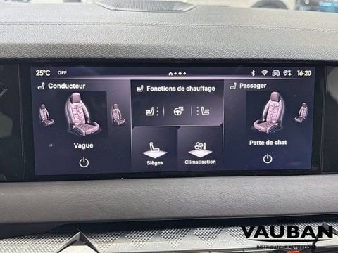 Voitures D'occasion À Pontoise | Ds Ds 4 Ds4 Ii Hybride E-Tense 225 Eat8 La Premiere