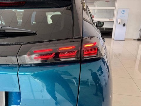 Voitures D'occasion À Argenteuil | Peugeot 2008 Electrique Ii Electrique 54 Kwh 156 Ch Allure