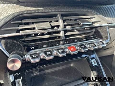 Voitures D'occasion À Chambourcy | Peugeot 2008 Ii Puretech 130 S&S Eat8 Gt Pack