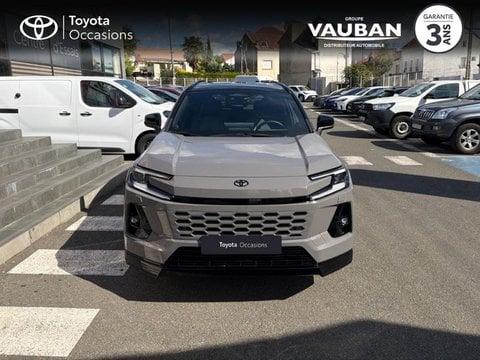 Voitures D'occasion À Argenteuil | Toyota Rav4 2.5 Hybride Rechargeable 309Ch Graphic Awd-I Ng25