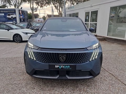 Voitures D'occasion À Argenteuil | Peugeot 3008 Hybrid 136 E-Dcs6 Gt