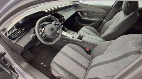 Voitures D'occasion À Chambourcy | Peugeot 408 Puretech 130 Ch S&S Eat8 Allure Pack
