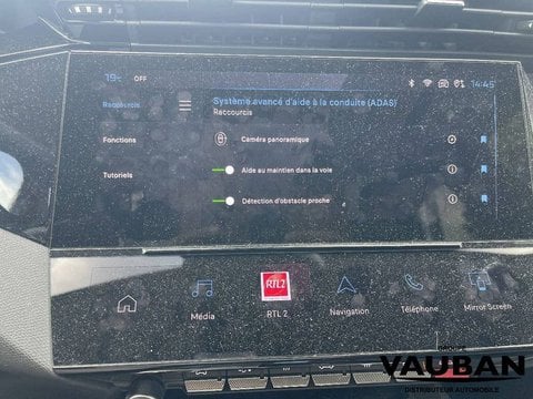 Voitures D'occasion À Chambly | Peugeot 308 Iii Puretech 130Ch S&S Eat8 Allure Pack