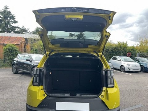Voitures D'occasion À Pontoise | Fiat Panda Grande E 113 Ch 44 Kwh La Prima