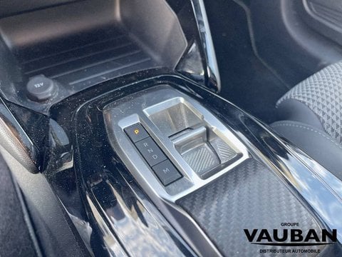 Voitures D'occasion À Chambly | Peugeot 208 Puretech 130 S&S Eat8 Gt