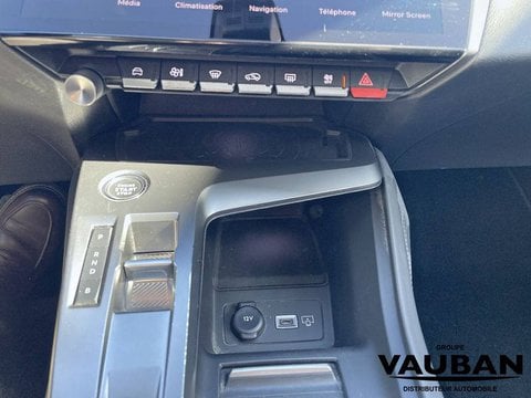 Voitures D'occasion À Chambourcy | Peugeot 308 Phev 180 E-Eat8 Allure Pack