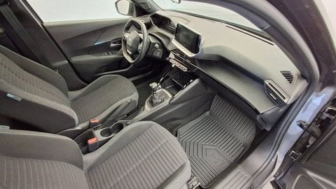 Voitures D'occasion À Buchelay | Peugeot 2008 Ii Puretech 100 S&S Bvm6 Style