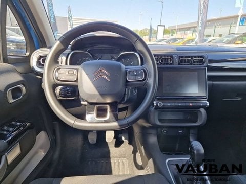 Voitures D'occasion À Sarcelles | Citroën C3 Iii Puretech 82 S&S Bvm5 Shine