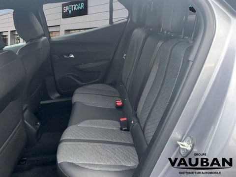 Voitures D'occasion À Osny | Peugeot 2008 Ii 100 S&S Bvm6 Allure