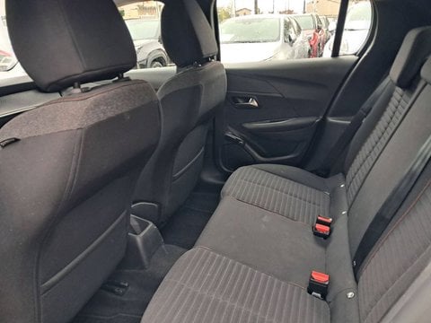 Voitures D'occasion À Argenteuil | Peugeot 208 Puretech 75 S&S Bvm5 Active