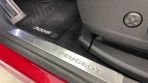 Voitures D'occasion À Buchelay | Peugeot 3008 Ii Hybrid 225 E-Eat8 Gt Pack