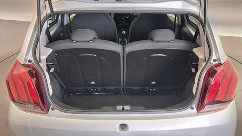 Voitures D'occasion À Chambourcy | Peugeot 108 Vti 72Ch S&S Bvm5 Style