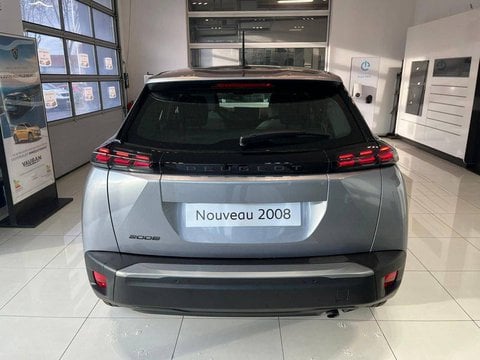 Voitures D'occasion À Argenteuil | Peugeot 2008 Ii Puretech 100 S&S Bvm6 Active