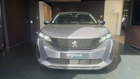 Voitures D'occasion À Buchelay | Peugeot 3008 Ii Hybrid 225 E-Eat8 Allure