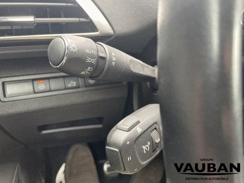 Voitures D'occasion À Chambourcy | Peugeot 5008 Puretech 130Ch S&S Bvm6 Gt