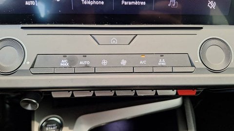 Voitures D'occasion À Argenteuil | Peugeot 308 Iii Sw Puretech 130Ch S&S Bvm6 Active Pack