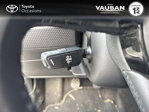 Voitures D'occasion À Buchelay | Audi A1 Sportback 30 Tfsi 116Ch Advanced