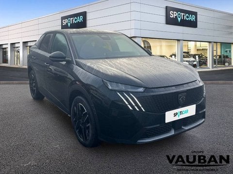 Voitures D'occasion À Chambly | Peugeot 3008 Iii Hybrid 145 E-Dcs6 Allure