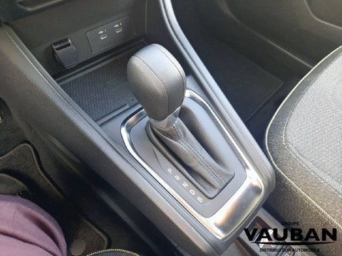 Voitures D'occasion À Gisors | Renault Captur Ii E-Tech Full Hybrid 145 Ch Techno