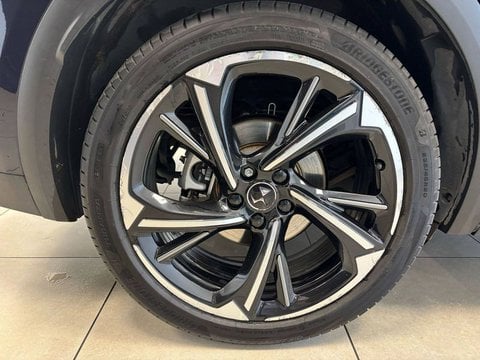 Voitures D'occasion À Mantes - Buchelay | Ds Ds 7 Ds7 Crossback Hybride E-Tense 225 Eat8 Louvre