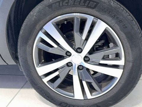 Voitures D'occasion À Buchelay | Peugeot 5008 Ii Puretech 130Ch S&S Eat8 Allure