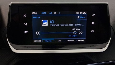 Voitures D'occasion À Chambourcy | Peugeot 2008 Ii Puretech 100 S&S Bvm6 Style