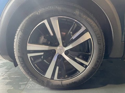 Voitures D'occasion À Buchelay | Peugeot 3008 Ii Hybrid4 300 E-Eat8 Gt