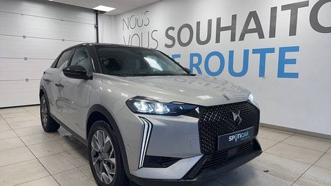 Voitures D'occasion À Mantes - Buchelay | Ds Ds 3 Ii Puretech 130 Eat8 Esprit De Voyage