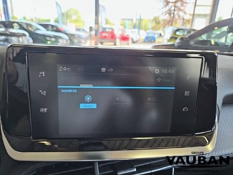 Voitures D'occasion À Osny | Peugeot 2008 Ii Puretech 100 S&S Bvm6 Allure