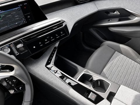 Voitures D'occasion À Argenteuil | Peugeot 5008 Iii Hybrid 145 Ch E-Dcs6 Allure