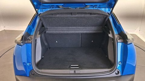 Voitures D'occasion À Saint-Brice-Sous-Forêt | Peugeot 2008 Electrique Ii Electrique 54 Kwh 156...