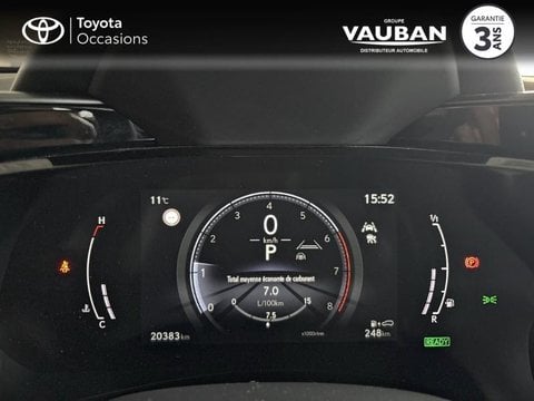 Voitures D'occasion À Le Chesnay | Lexus Nx 350H Executive 2Wd My25