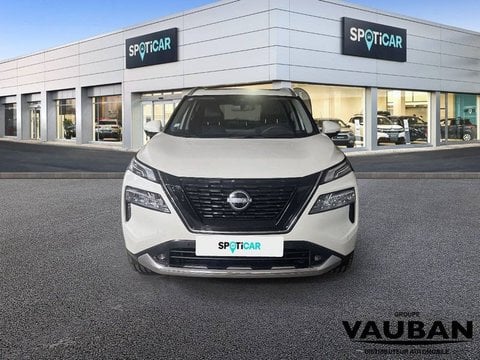 Voitures D'occasion À Saint-Brice-Sous-Forêt | Nissan X-Trail E-Power 204 Ch Tekna+