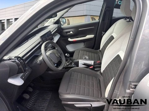 Voitures D'occasion À Les Mureaux | Citroën C3 Iv Turbo 100 Ch Manuelle Max