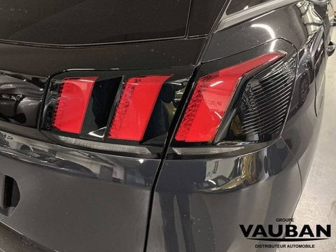Voitures D'occasion À Saint-Brice-Sous-Forêt | Peugeot 3008 Ii Puretech 130Ch S&S Bvm6 Style