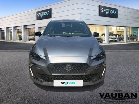 Voitures D'occasion À Les Mureaux | Renault Clio Vi E-Tech Full Hybrid 160 Ch Evolution +