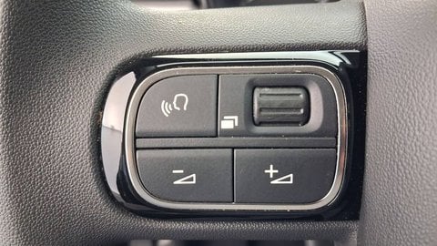 Voitures D'occasion À Sarcelles | Citroën C3 Iii Puretech 83 S&S Bvm5 You!