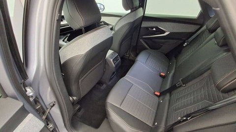 Voitures D'occasion À Saint-Brice-Sous-Forêt | Peugeot 3008 Iii Hybrid 136 E-Dcs6 Allure