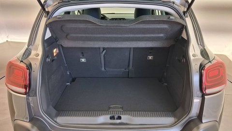Voitures D'occasion À Buchelay | Citroën C3 Aircross Puretech 130 S&S Eat6 Rip Curl