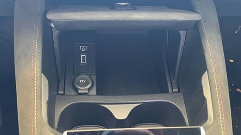 Voitures D'occasion À Mantes - Buchelay | Ds Ds 4 Ds4 Ii Hybride E-Tense 225 Eat8 Performance Line+