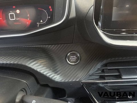 Voitures D'occasion À Saint-Brice-Sous-Forêt | Peugeot 208 Puretech 100 S&S Bvm6 Gt