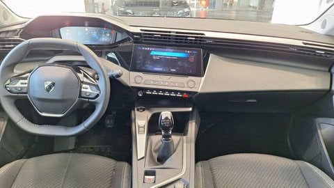 Voitures D'occasion À Argenteuil | Peugeot 308 Iii Sw Puretech 130Ch S&S Bvm6 Active Pack