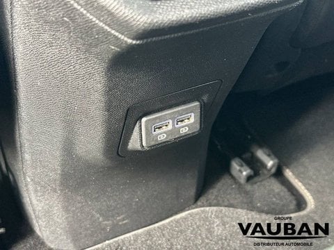 Voitures D'occasion À Chambourcy | Peugeot 3008 Ii Hybrid 225 E-Eat8 Gt