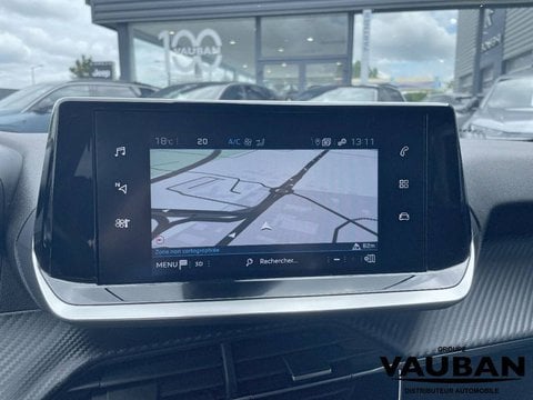 Voitures D'occasion À Chambourcy | Peugeot 2008 Ii Bluehdi 110 S&S Bvm6 Style